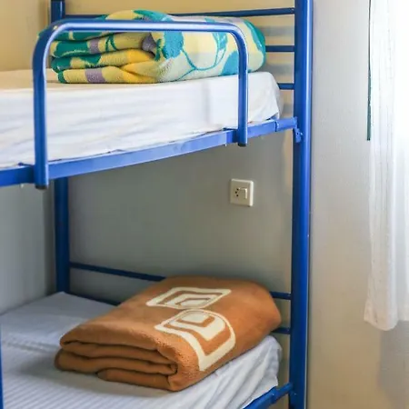 Centro De Ocio Alua Bungalows Camping Rafting Benameji Benameji