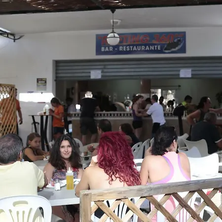 Centro De Ocio Alúa Rafting *
